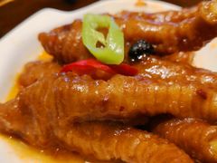 -万龙洲海鲜(大兴绿地缤纷城店)