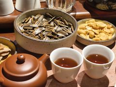 -邈墨茶馆(江南星座1店)