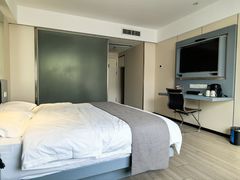 -Zsmart智尚酒店(南京夫子庙大光路店)