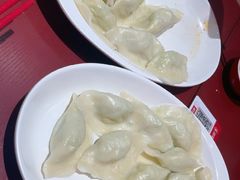 -喜家德虾仁水饺(北京超极合生汇店)