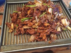 -四季民福烤鸭店(前门廊房二条店)