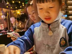 -胡桃里音乐酒馆(白云五号T5 MALL店)