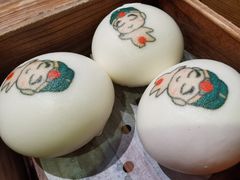-禄运茶居·手工点心(猎德店)