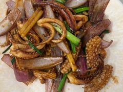 -汇兴源餐馆(小北路店)