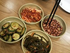 -京玉菲饭店(李村店)