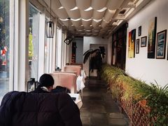 -望海·帆船主题咖啡厅•品茗下午茶(石湖景区店)