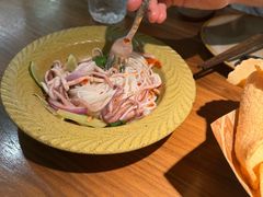 -星叶·东南亚料理(温州万象城店)