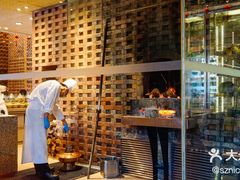 -君悦酒店·1881·北京烤鸭