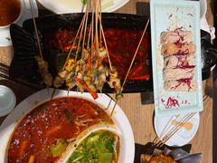 -成都吃客(九眼桥店)