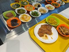 -小毛面馆素面(晋陵中路店)