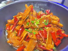 -忆3毛烧烤美食城(龙塘直营店)