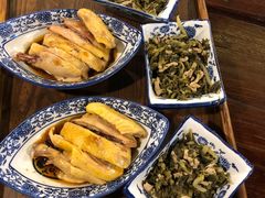 -老横泾面馆(吴中横泾店)