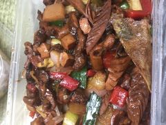 -周记热干面豆皮大王(桃花东街店)