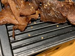 -三石铁板烧(紫竹桥店)