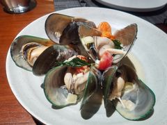 -MONICH牛排融合餐厅(和义大道购物中心店)