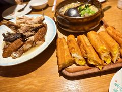 -符离集餐厅(万象城店)