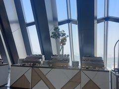 -傲廬·云端餐厅·深圳柏悦酒店