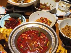-辣得叫湘菜(四明店)