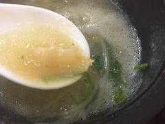 -添發碗仔翅美食