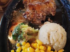 -铃木食堂(帽儿胡同店)