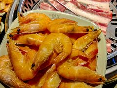 -梨花自助烤肉(乐宾店)