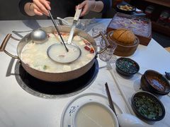 -渔惑·中山脆肉鲩火锅(仁恒梦店)