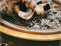 -红沃鳗鱼黑牛烤肉店(不老街店)