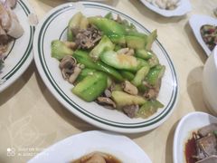 -电白鸭粥店(下沙二坊88号店)