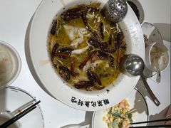 -太二酸菜鱼(南京艾尚天地店)