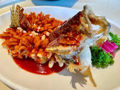 -得月楼·省级非遗·传统苏帮菜(观前店)