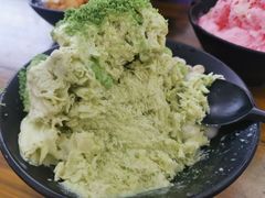 -串妹花式冰粉(乐山总店)