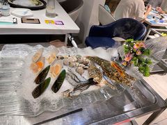 -碗中海·蒸汽海鲜·桑拿鸡(岭南天地店)
