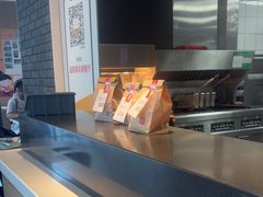 -麦当劳(海洋城店)