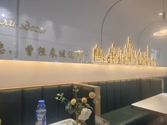 -库滋明·俄罗斯特色美食(中央大街店)