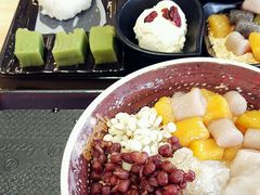 芋圆4号-鲜芋仙(南开大悦城店)