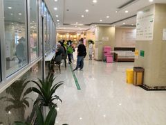 -重庆民众体检中心(奥体分院)