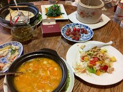 -道南書院·私房菜·早午茶·茶馆