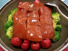 -山西饭店
