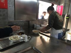-汪家馄饨(集庆路店)