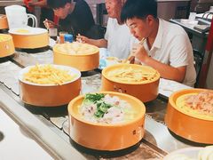 -龍歌自助小火锅(崂山丽达店)