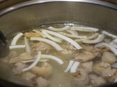 -狐狸爱上椰子鸡(滨江星光大道店)