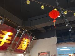 -牛市坎火锅(建设路店)