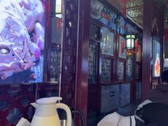 -阿西娅食府(中关村店)