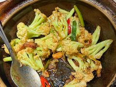 -汤城小厨•粤菜•靓汤(金宝街店)