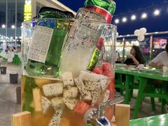 -前王院•巧克力海鲜市集餐厅(万平口店)