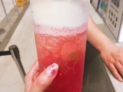 -喜茶(南昌王府井店)