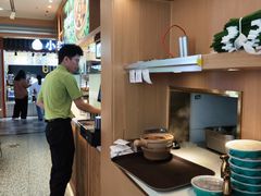 -谷田稻香·砂锅菜(元洪店)