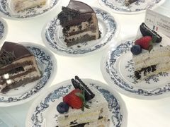 -PETIT PARIS 小巴黎(花园道店)
