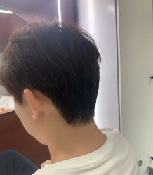 -卓梵美发·精品Salon
