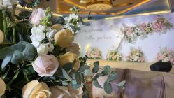 -北京燕尔婚礼策划